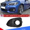MagicKit PER BMW Serie 1 F20 F21 M Sport Sinistra e Destra-O/S Copertura Della Griglia Della Lampada Della Luce di Nebbia 2015-2019 LCI 120d 116d 118d 125i 51118068604