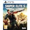 playstation Gioco Sniper Elite 5 per Playstation 5 | PS5 PAL EU - Nuovo originale sigillato
