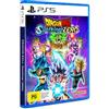 NAMCO Dragon Ball Z: gioco Sparking Zero per PlayStation 5