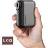 Topump TB2 Mini Pompa da bicicletta Gonfiatore per pneumatici 120PSI Max Batteria ricaricabile Accessori per bici da ciclismo Valvola Schrader Presta Piccola pompa