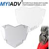 MYiAdv Faro del motociclo Guard Testa Della Lampada Della Luce Della Copertura Della Protezione Per BMW R1250GS R1200GS ADV LC GS1200 GS1250 Adventure 2013-2022 2023