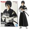 Bandai 18.5 centimetri Anime BLEACH Kuchiki Rukia Action Figure Da Collezione Modello Giocattoli Bambole Giapponese Decorazioni Per Il Desktop PVC Figure In Piedi