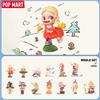 POP MART Zsiga Borderline Drifter Series Figure 1PC/12PCS Blind Box POPMART