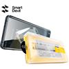 SmartDevil Proteggi schermo SmartDevil per OnePlus Ace5 Ace3 Pellicola morbida con copertura a schermo intero curvo Pellicola microcristallina per OnePlus 13 12