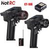 Mitoot Hot RC CT-10B 10 canali schermo a colori telecomando 2.4G 10CH ricevitore per arrampicata deriva veicolo RC auto nave serbatoio