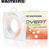 KastKing Kovert Xtreme 23m 46m 183m 4-50LB 0.16-0.7mm 100% carbonio affondamento lenza forte fluorocarbonio leader linea