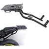 Xracingmoto Supporto per Bauletto Posteriore Moto per Yamaha MT-07 MT07 MT 07 2014 2015 2016 2017