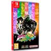 NAMCO Le bizzarre avventure di JoJo: Battle All-Star - CIB - SWITCH