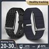 LIGE Smart Watch Frequenza cardiaca Monitor della pressione arteriosa Pedometro Sport Fitness Tracker Bracciale elettronico Uomo Donna Smartwatch Uomo