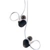 MOONDROP Preordina MOONDROP CHU II Auricolari IEM ad Alte Prestazioni con Driver Dinamico, Cavo Intercambiabile, Cuffie In-Ear Hi-Fi