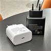 SAMSUNG Per Samsung 45W Caricatore Super Veloce Adattatore UE 1.8M 5A Tipo C Cavo Galaxy S25 S24 S23 Ultra Plus FE Edge Fold FLip 6 5 A55 A36