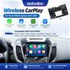 AUTOABC-CarPlay Wireless e Android Auto per Ford Sync 2 F-150 Expedition, Funzioni AirPlay e Car Play
