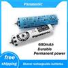 Panasonic Batteria ricaricabile originale Panasonic Ni-CD da 3,7 V 1100 mAh per rasoio elettrico ES4001 ES4025 ES4035 ES365 ES3042 ES4027 ES4105