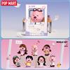 POP MART ZANMANG LOOPY's Moments Series Figure Mystery Box 1PC/6PCS POPMART Blind Box Limitato a 2 pezzi per ordine