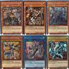 Bandai Yu Gi Oh Elttaes, la MASTER of DUELS WCS 2003-2014 ESR UR Giocattoli Hobby Hobby Collezionismo Gioco Collezione Anime Carte