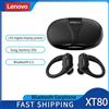 Lenovo Thinkplus Lenovo XT80 Cuffie wireless Auricolari sportivi Auricolari Bluetooth 5.3 con riduzione del rumore con microfono e ganci per le orecchie