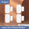 Aqara Nuovo Aqara Sensore per porte e finestre E1 ZigBee 3.0 MCCGQ14LM APP di controllo remoto per lavori domestici intelligenti con Xiaomi Mijia Apple HomeKit APP