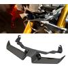 FSADV Per YAMAHA MT-10 MT10 MT 10 SP 2022 2023 2024 Moto Ruota Anteriore Parafango Becco Naso Cono Estensione Extender Cowl Spoiler Copertura