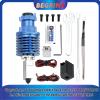 BEGRINT Aggiornamento testina di stampa ad alta velocità 2.0 TZ V6 Hotend Kit per Ender 3/ 3 PRO/VORON 2.4 Estrusore Hi-End J-head Prusa Ender 3 V2/CR10