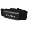 CYCPLUS H2 Sensore di frequenza cardiaca Cintura pettorale Dual Mode ANT BLE Computer da ciclismo Accessori bici Cardiofrequenzimetro sportivo