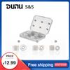 SHANLING Auricolari in silicone DUNU SS Stage Studio XL/ L/M/S/ (3 paia)