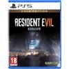 playstation Resident Evil 7 Biohazard Gold Edition Gioco per Playstation 5 | PS5 PAL EU - Nuovo Originale Sigillato