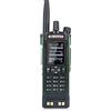 Baofeng DM-32 GPS DMR digitale APRS Walkie Talkie CRittografia AES256 8W Air Band FM 2M 70CM GMRS Dual Band Radio DM-32UV