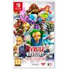 Nintendo Gioco Hyrule Warriors: Definitive Edition per Nintendo Switch PAL EU - Nuovo originale sigillato
