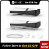 IINE Supporto orizzontale IINE per PS5 Pro / Stabilità e disco e installazione digitale e facile, protezione versatile e facile da riporre