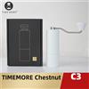 TIMEMORE Chestnut C3 Macinacaffè manuale Portatile Versare sopra Macinacaffè espresso S2C Macinacaffè interno con doppio cuscinetto