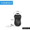 Gomexus Manopola di alimentazione bobina in carbonio 22mm F22 per Shimano Curado DC Exsence 3000 4000 Daiwa Luvias LT 1000-4000 Baitcaster Mano sinistra