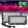 YNL 50W 100W 150W LED Coltiva La Luce AC 220V Proiettore LED Phyto Lampada Spettro Completo Piante da Interno Idroponica Serra Crescita illuminazione