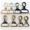 Meetee 5/10/20 Pz Meetee 15-32mm Fibbie In Metallo Borsa Girevole Aragosta Chiusura Fibbia Borsa Della Cinghia Portachiavi Moschettone Accessori Hardware