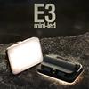 DOTWISE 5000Mah LED Tenda da campeggio Luce ricaricabile Illuminazione di emergenza esterna Lampade notturne sospese portatili impermeabili Illuminazione da campeggio