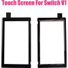 abay Sostituzione touch screen (HAC-001) V1 per console di gioco Nintendo Switch Parte di riparazione accessorio display Switch