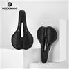 ROCKBROS Sella per bici ROCKBROS Comodo sedile per bicicletta per uomo Donna Sedile da ciclismo ergonomico leggero e durevole