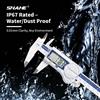 Shahe Calibro Digitale SHAHE IP67 Antipolvere/Antiacqua, Calibro Elettronico 0-150/200/300mm in Acciaio Inossidabile