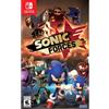 Nintendo Gioco Sonic Forces per Nintendo Switch PAL EU - Nuovo originale sigillato