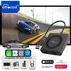 Ottocast Car TV Mate Pro Max Adattatore wireless CarPlay Android Auto per Fire Google TV Stick Convertitore per auto CarPlay cablata OEM