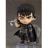 Bandai Figura Anime Berserk Guts da 10 cm # 2134 Sostituzione modello a mano giocattolo collezione regalo Action Figure Doll PVC OB11