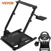 VEVOR Pro Leg Stretcher 220LBS Macchina per lo stretching delle gambeWheelStandGamingLogitech