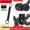 BAFANG Strumento di Installazione BBS01 BBS02 BBSHD per Motore Centrale Bafang, Chiave per E-Bike, Attrezzo per Biciclette Elettriche