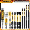 DEWALT PH2 SL8 57/89/152mm Punta da trapano a percussione Presa esagonale Angolo Anello magnetico Driver Vendi separatamente Accessori per utensili elettrici
