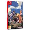 NAMCO Gioco Digimon Survive per Nintendo Switch