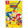 Nintendo Sonic Mania Plus Gioco per Nintendo Switch PAL EU - Nuovo Originale Sigillato