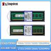 Kingston Memoria Ram DDR3 4GB 8GB 1066 1333 1600 1866MHZ DDR4 16GB 2133 2400 2666 3200MHz Memoria desktop Memoria DIMM non ECC