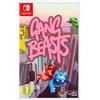 Meridiem Games Gang Beasts - Gioco SWITCH