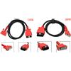 aermotor Cavo di Test Principale 15/26 Pin per Autel MaxiSYS Pro MS906 MS908 MS905 MS808, Adattatore di Test MS 908 PRO, Cavo di Connessione 16 Pin