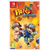 Meridiem Games Pang Avventure Buster Edition - Gioco SWITCH
