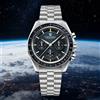 PAGANI DESIGN Nuovo 2026 PAGANI DESIGN Omaggio a CK2998 Moon Watch Orologio al Quarzo Retrò di Lusso per Uomo in Acciaio Inossidabile Cronografo Sportivo